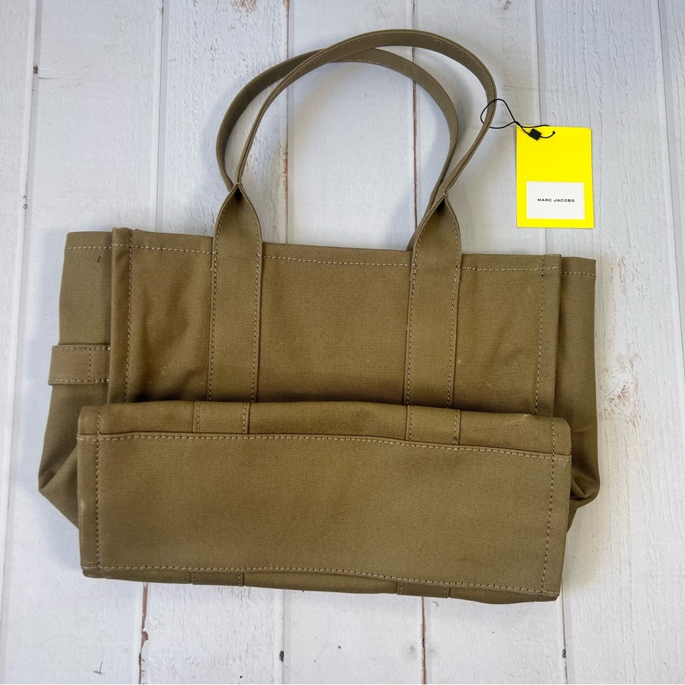 Marc Jacobs Tote Bag - Picture 2 of 5